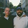 Sesongavslutning med Jonas Bergh-Johnsen
