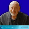 42 Years & Still Fascinated | Dr André Hugo