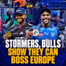 Keo & Zels Show: EP 221 – Stormers, Bulls show they can boss Europe