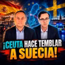 Elecciones en Suecia: Se dispara la derecha en Europa