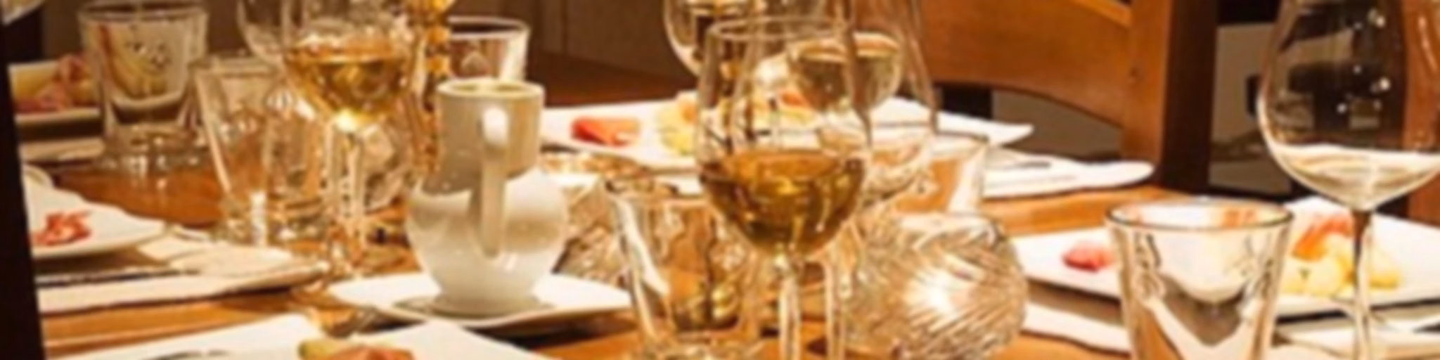 "The Dinner Table" Podcast