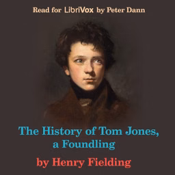 History of Tom Jones, a Foundling (Version 2)
