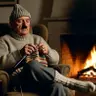 Episode 317: Literally Knitler (with Jessica the '80s Baby)