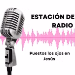 PUESTOS LOS OJOS EN JESÙS