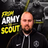 He Joined the Army at 16… Now He Scouts Future Footballers w/ Dane Krafft