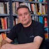 Daniel Posse: “No puede ser que Tucumán no tenga una Feria del Libro como corresponde”