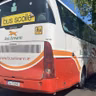 Full schools causing children to miss out on school transport scheme