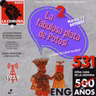 La fabulosa plata de Potosí