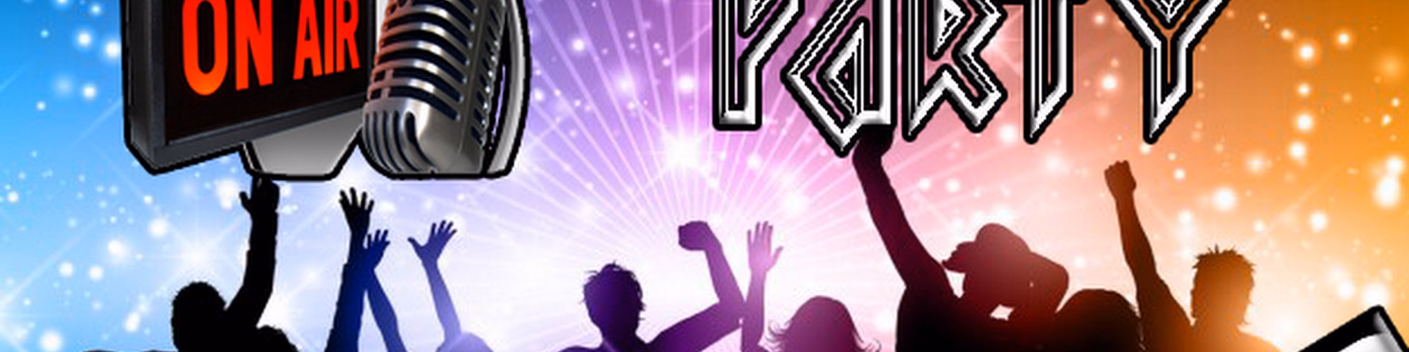 PumParty-Radio