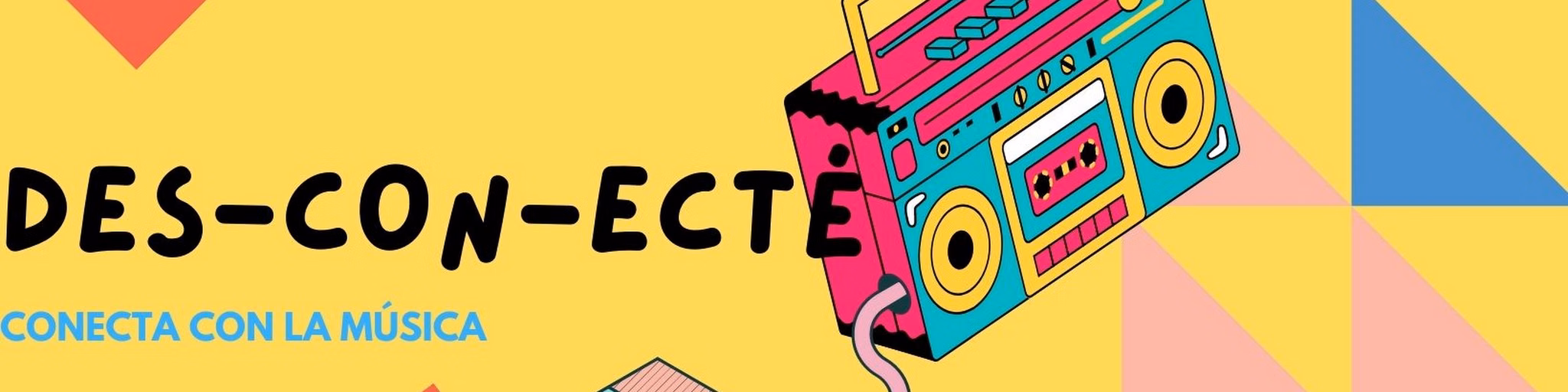 Des-Con-Ecté