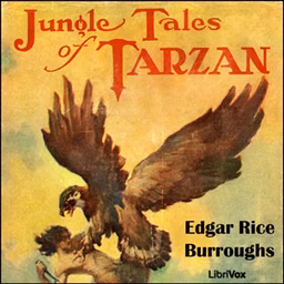 Jungle Tales of Tarzan