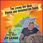 Living Off Grid Power and Information