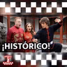 Superar al GP de China va a estar en chino 