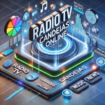 RadioTVCandeias