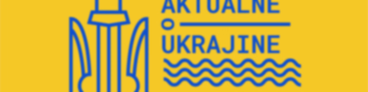 Aktuálne o Ukrajine