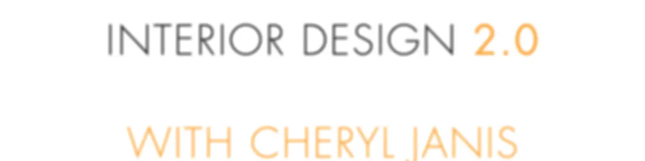 Healthcare Interior Design 2.0