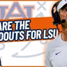 Tigers vs. Tigers! Previewing LSU's Visit to Jordan-Hare Stadium