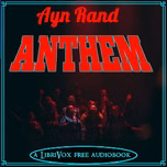 Anthem (Version 5) by  Ayn Rand (1905 - 1982)
