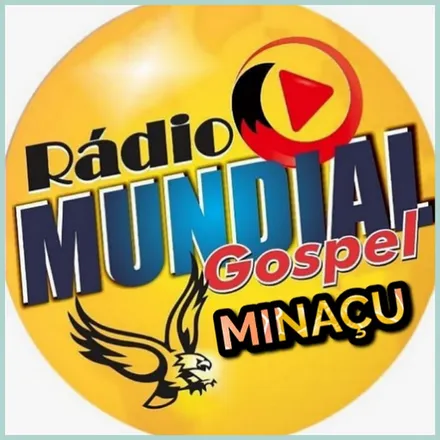 RADIO MUNDIAL GOSPEL MINACU