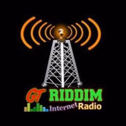 GTriddim Guyana Radio