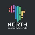 North Magazine Rhythmic Radio