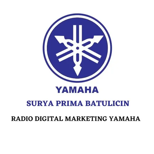 Yamaha: Mengaspal Jalan Sukses di Era Digital Marketing