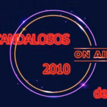Escandalosos 2010 de FM