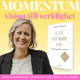 240. Ditt stödsystem – Nära ditt hjärta | Ett större liv s. 59