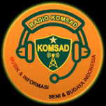 RADIO KOMSAD