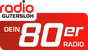 Radio Gütersloh - Dein 80er Radio