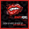 Show up-Wise up- Rise up with Dani Wallace