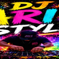 DJ Ari's style