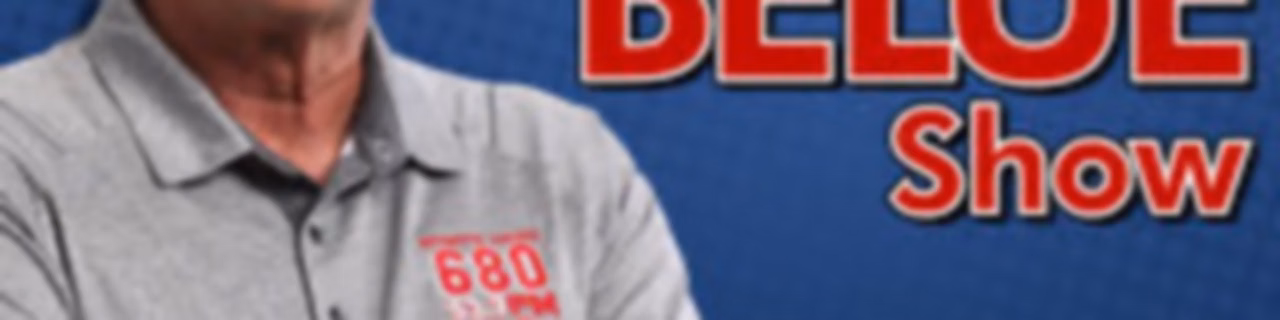 The Buck Belue Show