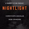 Cordyceps Angelus by Rob Grimoire