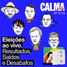 Eleições ao Vivo. Resultados, Saldos e Desabafos