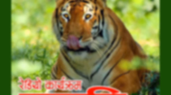 रेडियो कार्यक्रम - प्रकृति