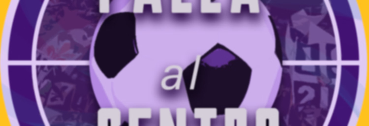 Palla al centro - Radio Firenze Viola