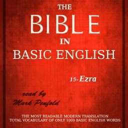 Bible (BBE) 15: Ezra by Bible in Basic English