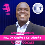 Rev. Dr. Godfred Koi-Akrofi