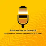 Radio web vida em cristo 98