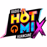 RADIO HOT MIX  - HUANCANÉ ONLINE