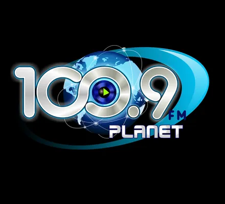 PLANET 100.9 FM