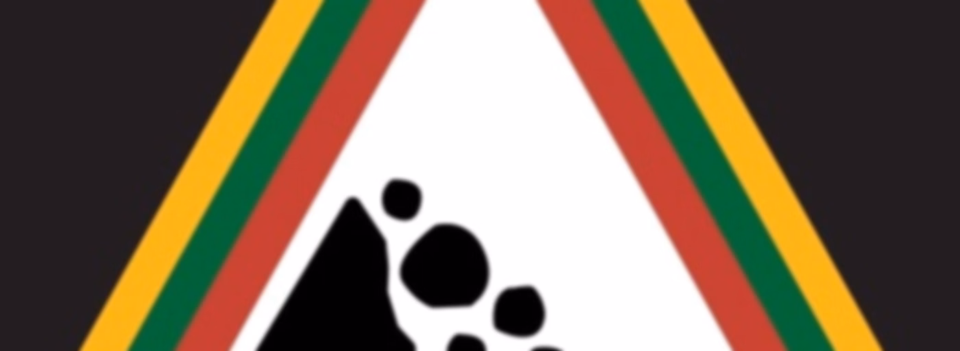Lithuanian Landslide