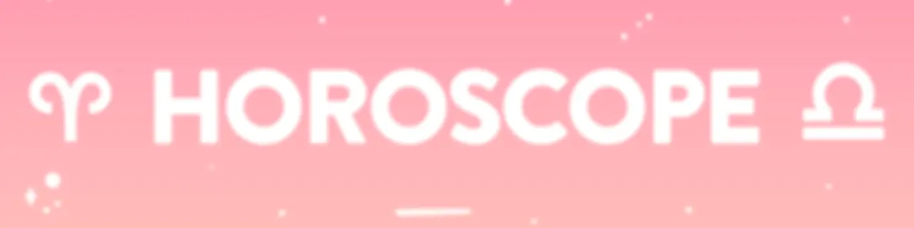 L'Horoscope NRJ