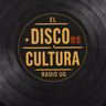 Formato Analógico | El Disco es Cultura