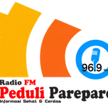 Radio Peduli Parepare