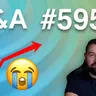 Q&A #595 | Będzie drożej i to już najwyższy czas pomyśleć o nowym smartfonie zanim ceny nas dopadną