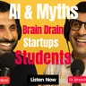 AI, Abroad Studies & Nepal’s AI Future 🇳🇵 | Truth About PhD, Jobs, & 2040 AI World Students | With Dr Binod Bhattarai #E12 - Part 3