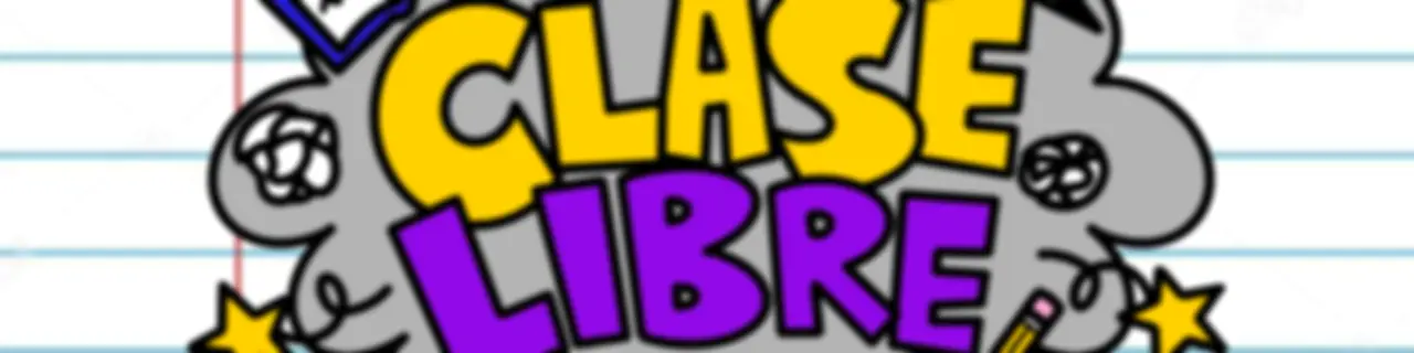 Clase Libre