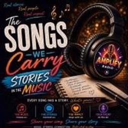 Stories in the Music